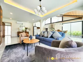 5 Bedroom House for rent at Siriporn Garden Home 9, San Na Meng