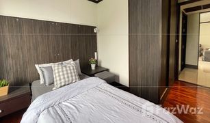3 Bedrooms Apartment for sale in Khlong Tan Nuea, Bangkok PR Court