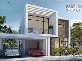 5 Habitación Villa en venta en Belair Damac Hills - By Trump Estates, NAIA Golf Terrace at Akoya