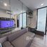 1 спален Квартира в аренду в Niche Pride Taopoon-Interchange, Bang Sue, Банг Суе
