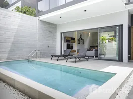 在Kimera Pool Villa租赁的3 卧室 屋, 查龙, 普吉镇, 普吉