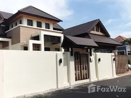 บ้านเดี่ยว 3 ห้องนอน ให้เช่า ในโครงการ Baan Sirisa 16, เมืองพัทยา, พัทยา, ชลบุรี