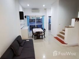 3 Bedrooms Townhouse for sale in Prawet, Bangkok Perfect Place Pattanakarn - Srinakarindra