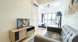 Available Units at Skyline Residences