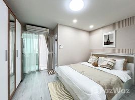 1 спален Кондо на продажу в Regent Home 1 Phaholyothin 67, Anusawari, Банг Кхен