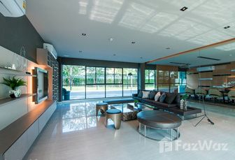 Фото 2 of the ห้องประชุม / ห้องแบบ Co-Working at The Tree Rio Bang-Aor