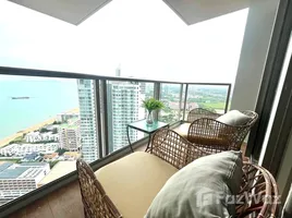 1 Bedroom Condo for rent at The Riviera Monaco, Nong Prue