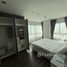 2 спален Кондо в аренду в Ideo Rama 9 - Asoke, Huai Khwang