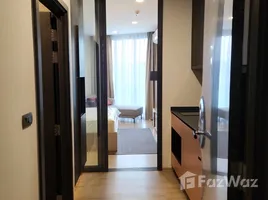 1 Bedroom Condo for rent at EDGE Central Pattaya, Nong Prue, Pattaya