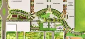 Master Plan of Maven at Capitol Commons