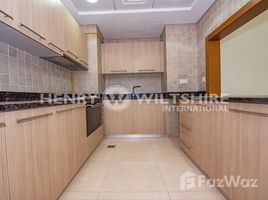 2 Habitación Apartamento en venta en Ansam 3, Yas Acres