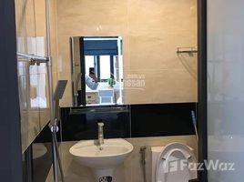 Studio Nhà mặt tiền for sale in TP.Hồ Chí Minh, Phường 12, Quận 10, TP.Hồ Chí Minh