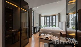 2 Bedrooms Condo for sale in Khlong Tan Nuea, Bangkok The Reserve Sukhumvit 61