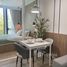 1 спален Квартира в аренду в The Base Uptown, Ratsada