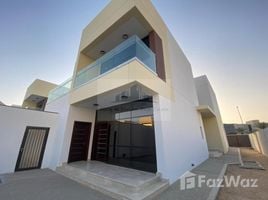 3 Bedroom Villa for sale at Bawabat Al Sharq, Baniyas East