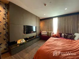 3 chambre Condominium à vendre à Watermark Chaophraya., Bang Lamphu Lang