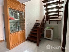 4 chambre Maison à vendre à Vararom Prachauthit 98 ., Thung Khru, Thung Khru, Bangkok, Thaïlande