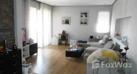  A VENDRE APPARTEMENT REZ DE JARDIN 224M² VILLE VERTE الوحدات المتوفرة في 