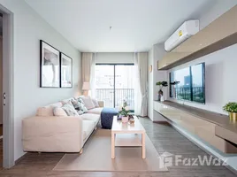 อพาร์ทเม้นท์ 2 ห้องนอน ให้เช่า ในโครงการ ริทึ่ม เอกมัย , คลองตันเหนือ