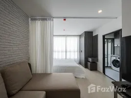 อพาร์ทเม้นท์ สตูดิโอ ให้เช่า ในโครงการ เอลลิโอ เดล เนสท์, บางนา, บางนา