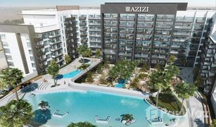 Estudio Apartamento en venta en Glitz, Dubái Azizi Mirage 1