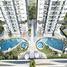 1 Bedroom Apartment for sale at Samana Waves 2, District 13