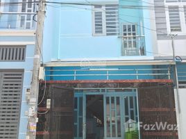 3 Bedroom Villa for sale in District 12, Ho Chi Minh City, An Phu Dong, District 12