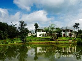 6 Bedroom House for rent at Chiang Mai Mountain Estate, Mae Raem