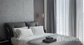 Available Units at Medini Signature