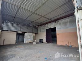  Warenhaus zu vermieten in Thailand, Prawet, Prawet, Bangkok, Thailand