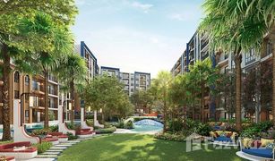 2 Bedrooms Condo for sale in Nong Kae, Hua Hin Cabanas Hua Hin