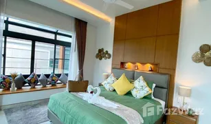 4 Bedrooms Villa for sale in Si Sunthon, Phuket Ameen House