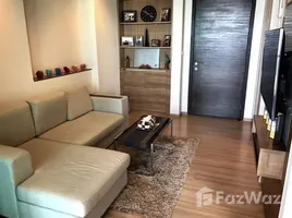 คอนโด 1 ห้องนอน ให้เช่า ในโครงการ ริทึ่ม พหล-อารีย์, พญาไท, พญาไท