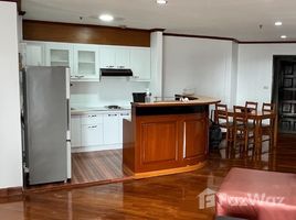 2 спален Квартира в аренду в Witthayu Complex, Makkasan, Ратчатхещи, Бангкок