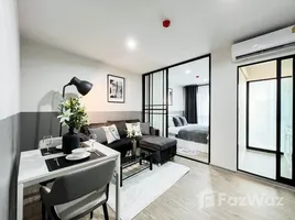 1 chambre Condominium à vendre à REACH Phahonyothin 52., Khlong Thanon