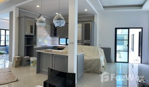 5 Bedrooms Villa for sale in Pong, Pattaya Natheekarn Park View 