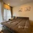 Studio Condo for rent at Metris District Ladprao, Chomphon, Chatuchak