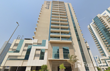 Mayfair Residency in Al Abraj street, Dubai