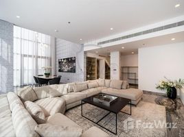 3 Schlafzimmer Appartement zu verkaufen im No.9, Dubai Marina Walk