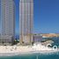 2 спален Квартира на продажу в Beachgate by Address, EMAAR Beachfront, Dubai Harbour, Дубай