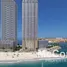 2 Bedroom Apartment for sale at Beachgate by Address, EMAAR Beachfront