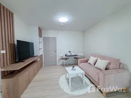 Studio Apartment for sale at D Condo Kathu, Kathu, Kathu, Phuket, Thailand