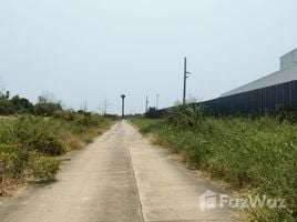  Land for sale in Lam Luk Ka Pathum Thani, Bueng Kho Hai, Lam Luk Ka, Pathum Thani