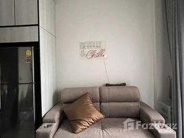 1 Habitación Departamento en venta en The Line Sukhumvit 101, Bang Chak