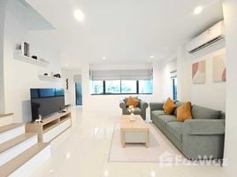 3 Bedroom Townhouse for rent at East Bangtao Ville, Thep Krasattri, Thalang, Phuket, Thailand