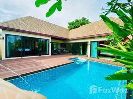 2 chambre Villa for rent in Phuket Town, Phuket, Rawai, Phuket Town