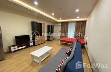 Condo Olympia unit available for rent : in Veal Vong, Пном Пен