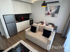 ขายคอนโด 1 ห้องนอน ในโครงการ อีนิกม่า เรสซิเดนท์ , ราไวย์