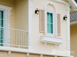 ขายบ้านเดี่ยว 4 ห้องนอน ในโครงการ ดีญ่า วาเล่ย์ หางดง, หางดง