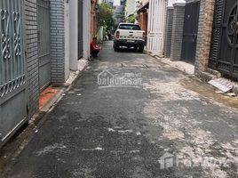 Studio Nhà mặt tiền for sale in Phường 5, Tân Bình, Phường 5